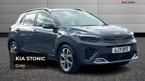 KIA STONIC 2022 (71)