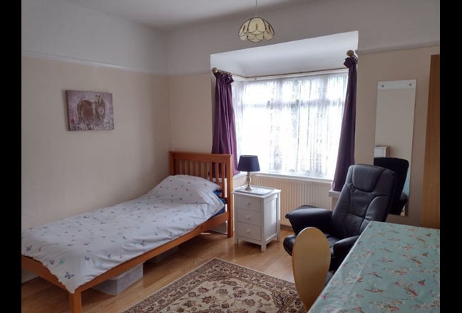 Video 1: Room 2