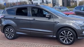 FORD KUGA 2019 (69)