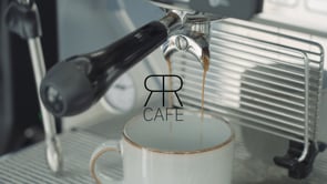 R+R Cafe - Vision Statement