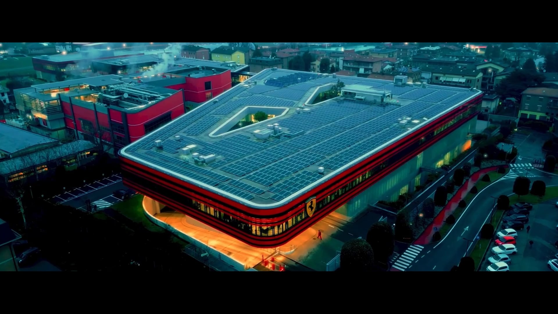 VCCP - Unicredit x Ferrari