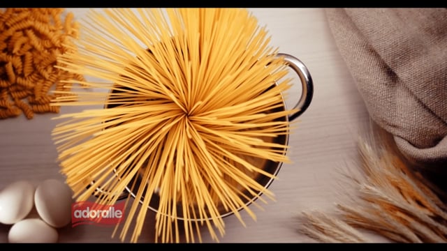 Adoralle: Food Stylish