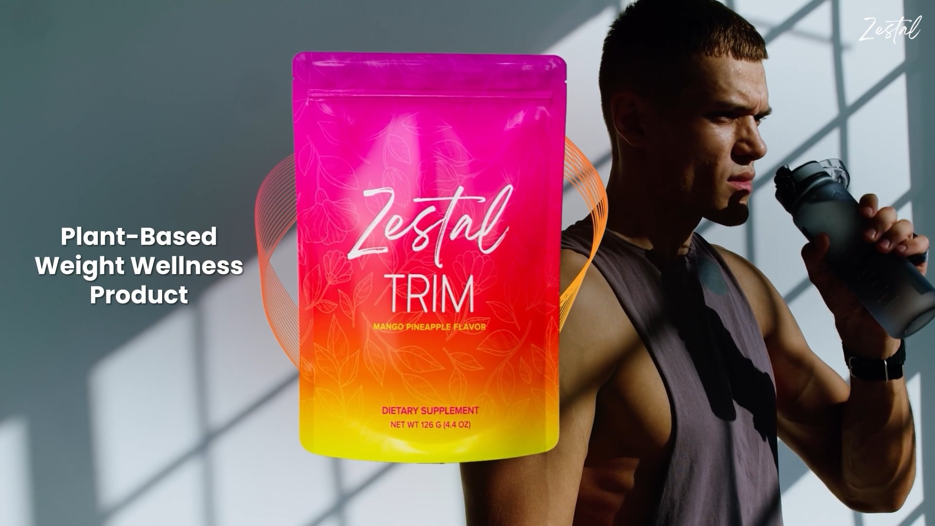 Zestal Product and Partner Combination