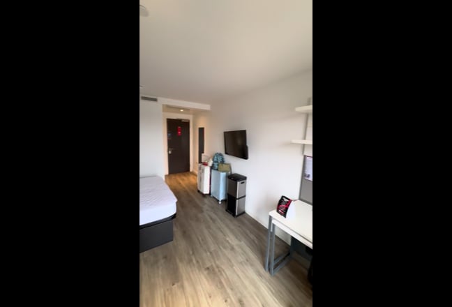 Edinburgh super popular student flats Vita sublet! Main Photo