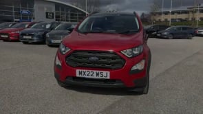 FORD ECOSPORT 2022 (22)