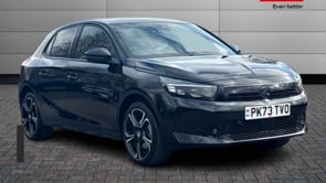 VAUXHALL CORSA 2024 (73)