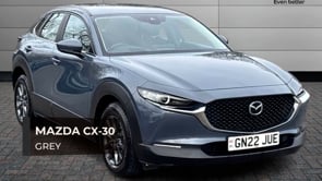 MAZDA CX-30 2022 (22)