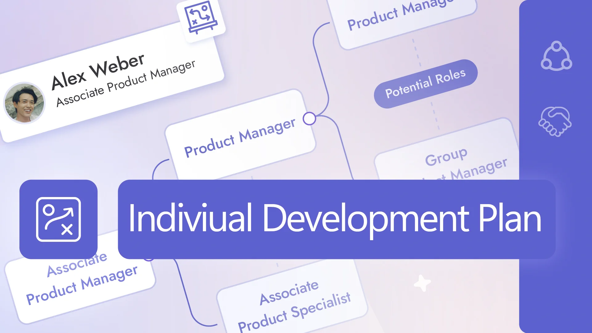 Individual Development Plan Tutorial