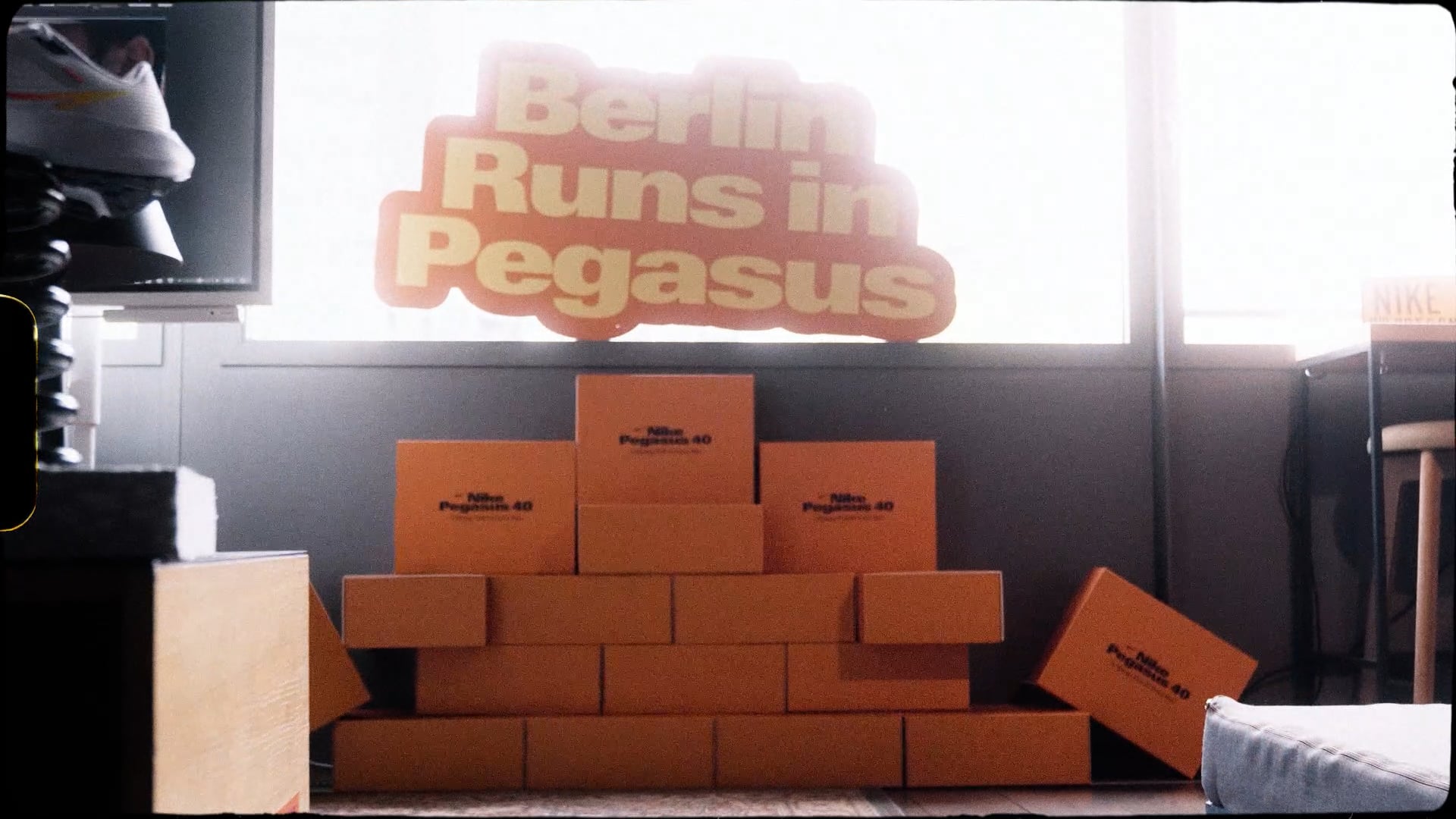 ProjektRUN Berlin