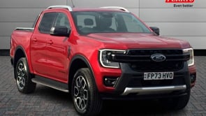 FORD RANGER 2023 (73)