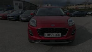 FORD PUMA 2021 (71)