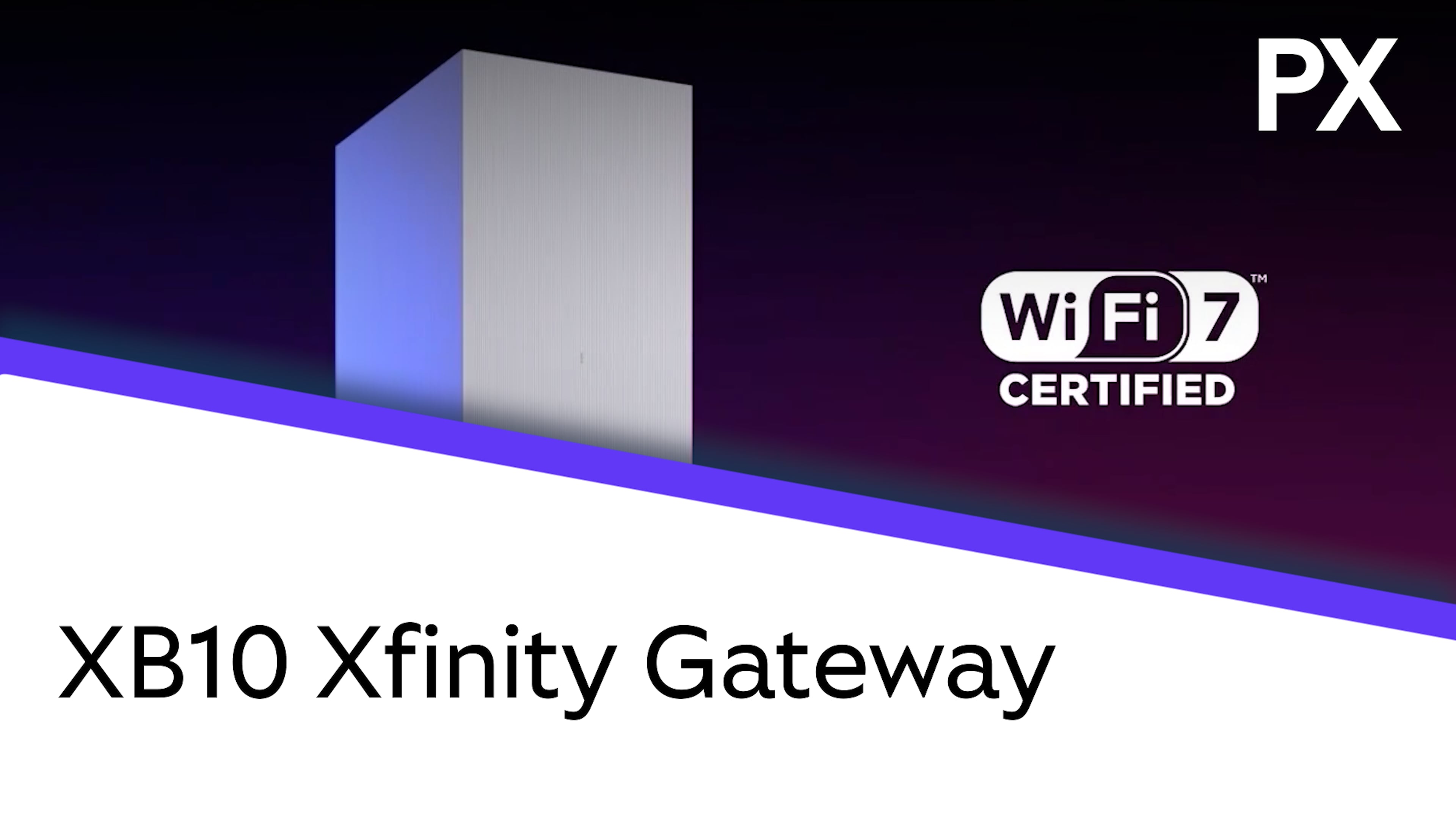 XB10 Xfinity Gateway | Videos & Movies on Vimeo