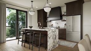 theIRIS - Franklin C (Front Load 4 Floors)