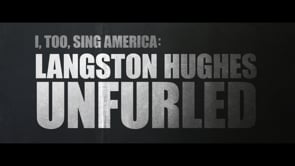 Langston Hughes Unfurled Teaser