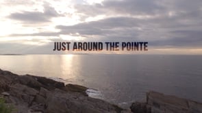 Just Around The Pointe Teaser