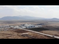 Aircrete Mexico Commercial Video