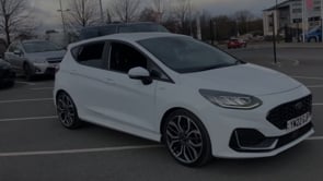 FORD FIESTA 2022 (22)