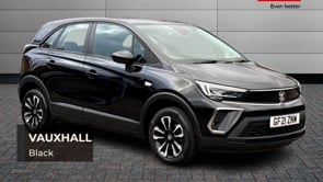 VAUXHALL CROSSLAND 2021 (21)