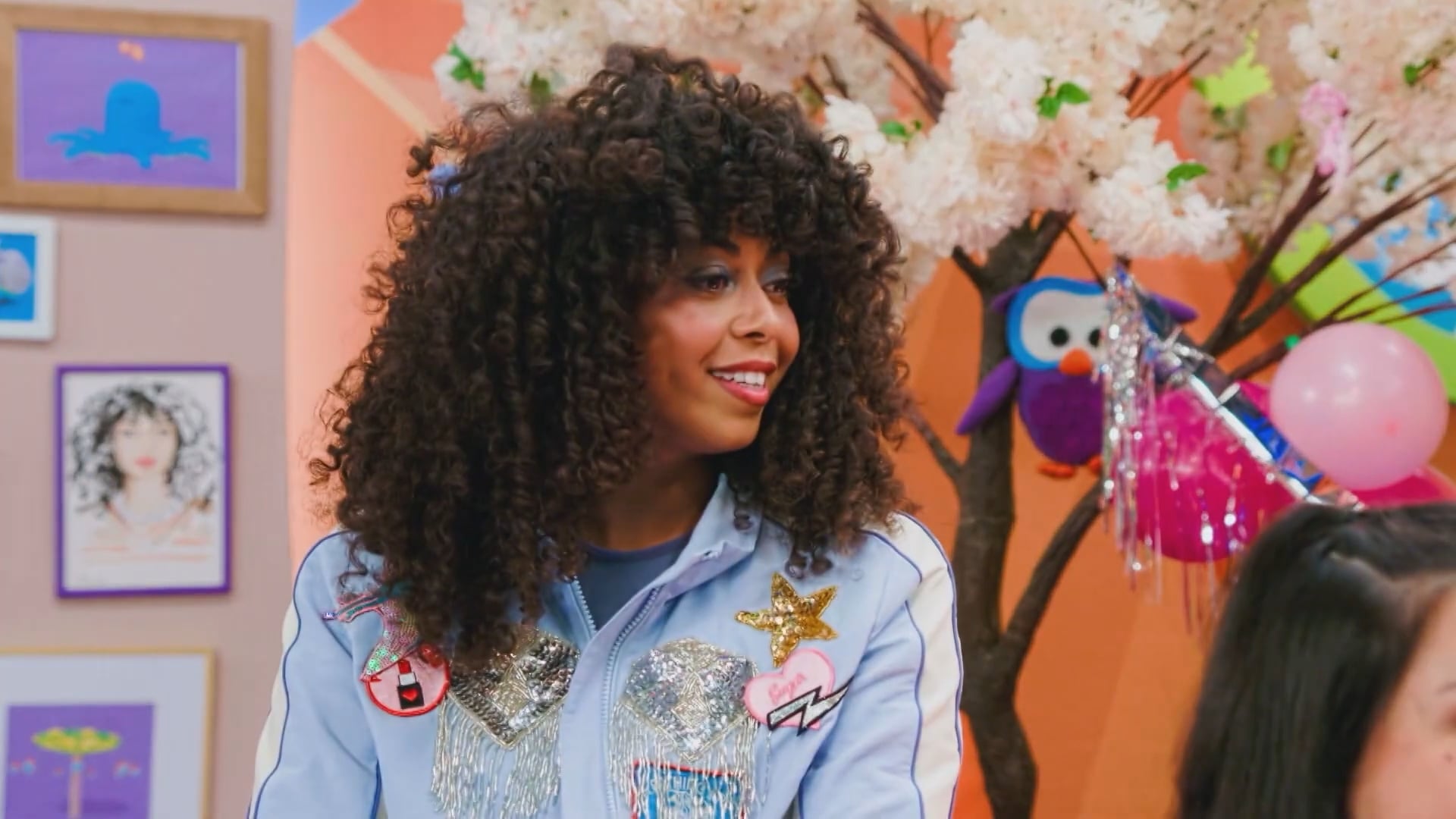 K3 - Zin in Zappelin