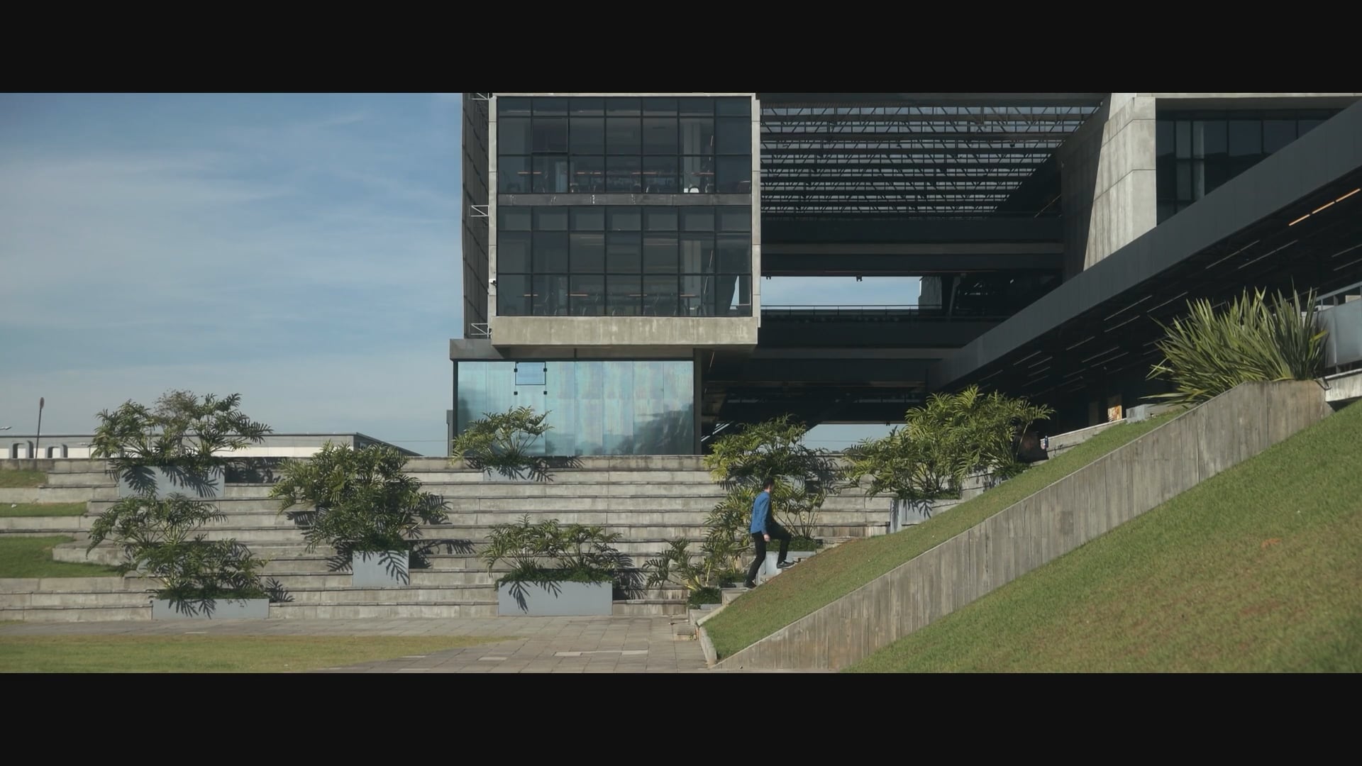 Teaser - ArquiteturaHoje! Episódio 04 -  “A Nova Arquitetura e Urbanismo do Sul Global”