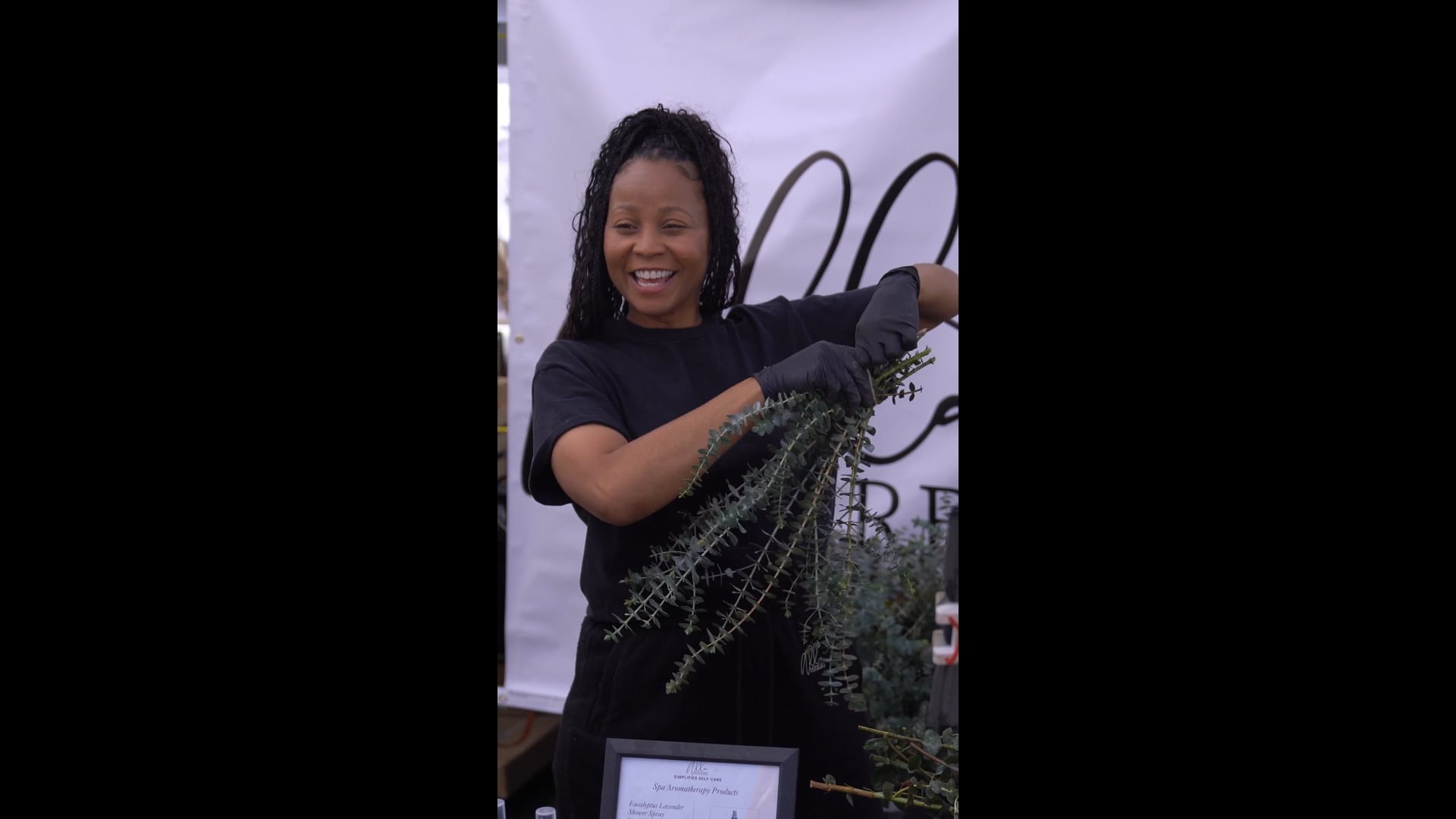 Alla Herbs | State Forty Eight Foundation & Dropkick