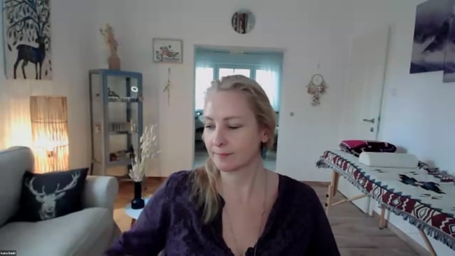 11.03.2025 - Berufung & Branding