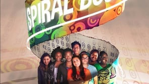 Spiral Bound Trailer