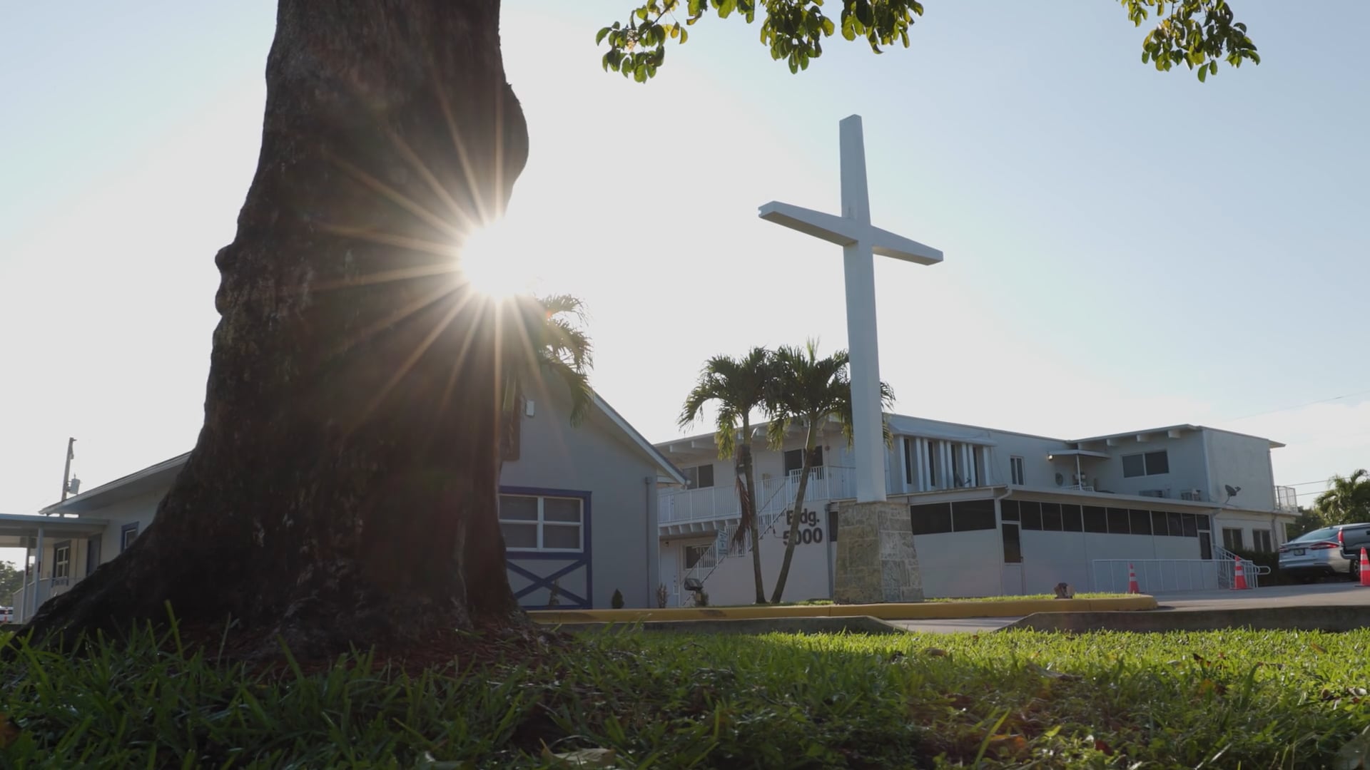 Westwood Legacy Video