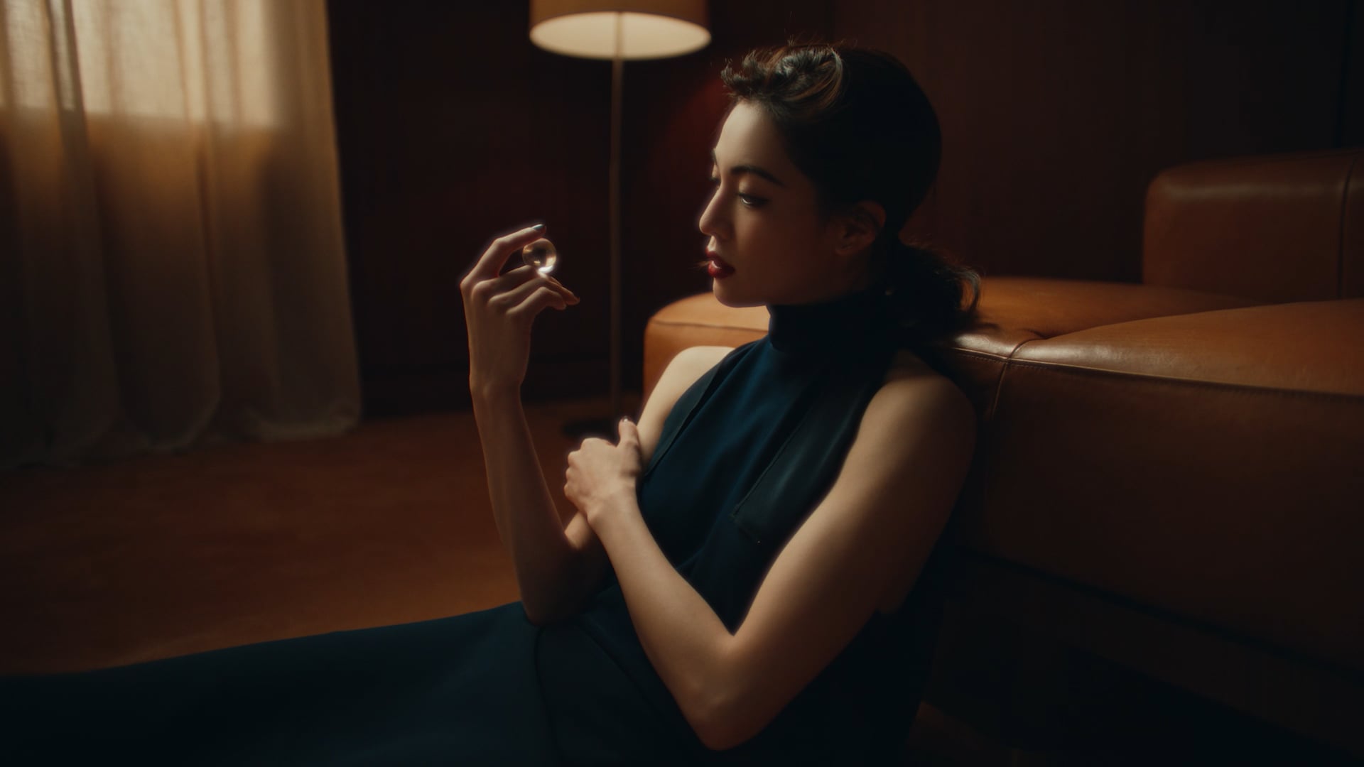 HOURGLASS COSMETICS DC | Pablo Tapia-Plá