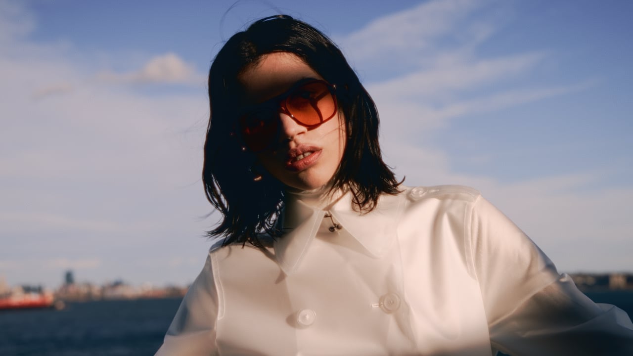 HARPER'S BAZAAR ARABIA