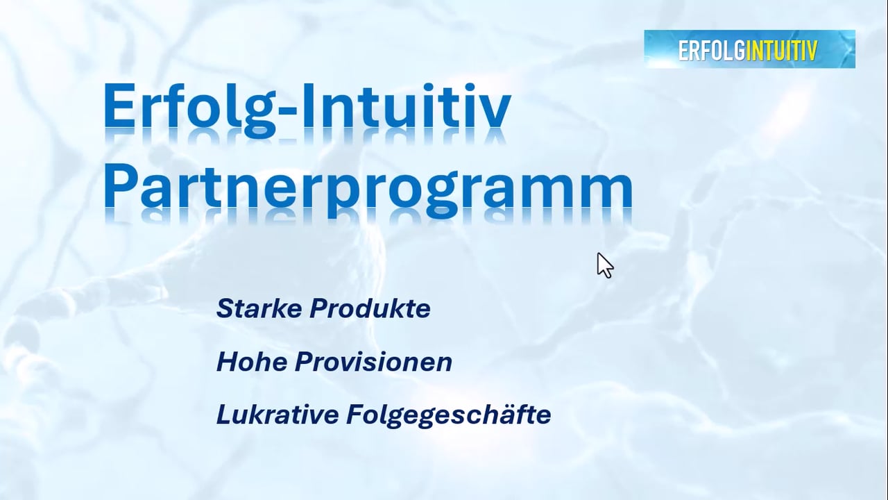 Energie 2.0 – Sofort-Energie-Videotraining von Stephan Zeeh