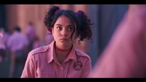 Afrontosa/Ameaçada - "Boca a Boca" Netflix