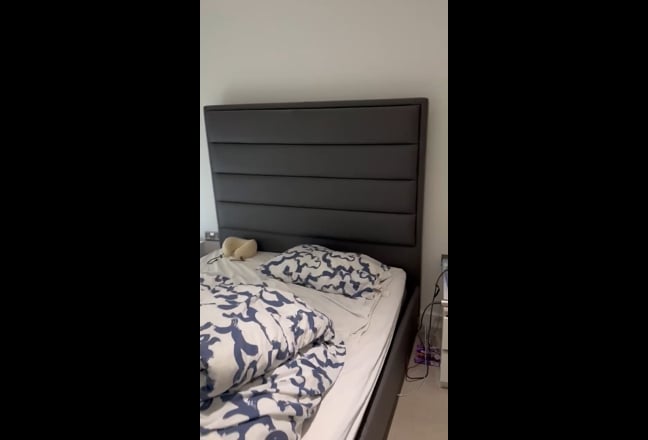 📢 Spacious 2B2B Celeste House Apartment |free gym Main Photo