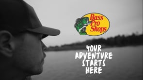 The Nature Problem: Bass Pro Film