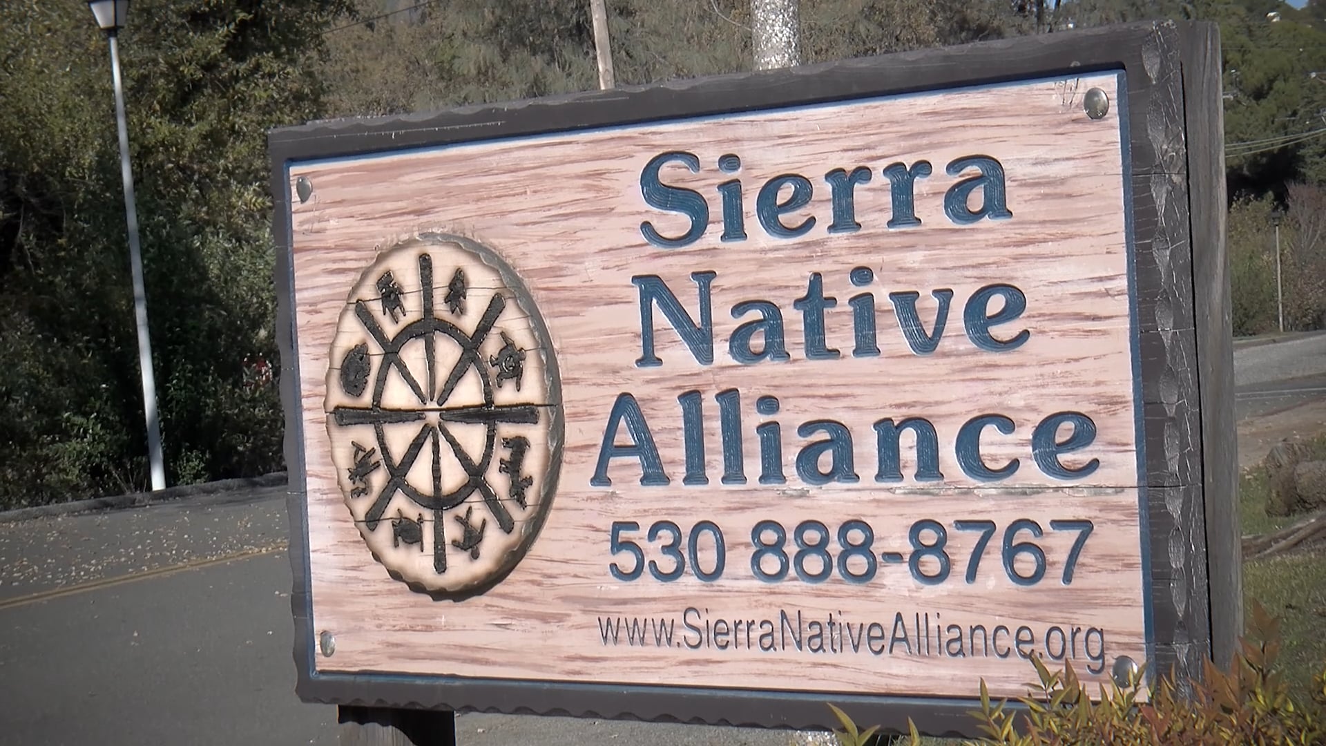 Sierra Native Alliance