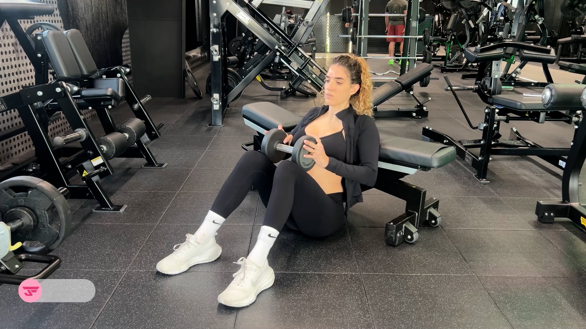 Hip Thrust | Videos & Movies on Vimeo