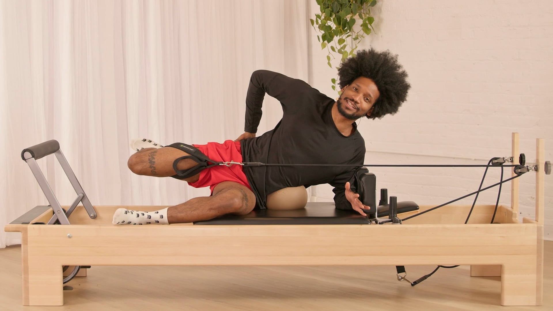 Advanced Reformer Flow with Saadiq