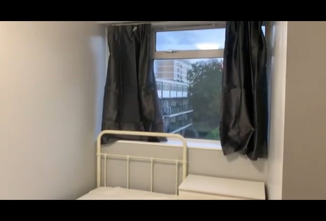 Single Room in Pimlico – Ideal for Independent Stu Main Photo