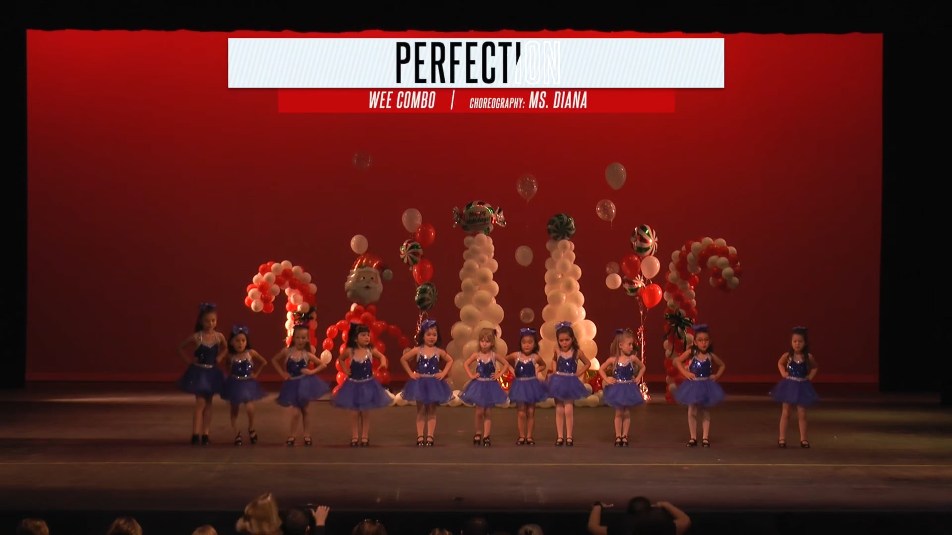 Perfection