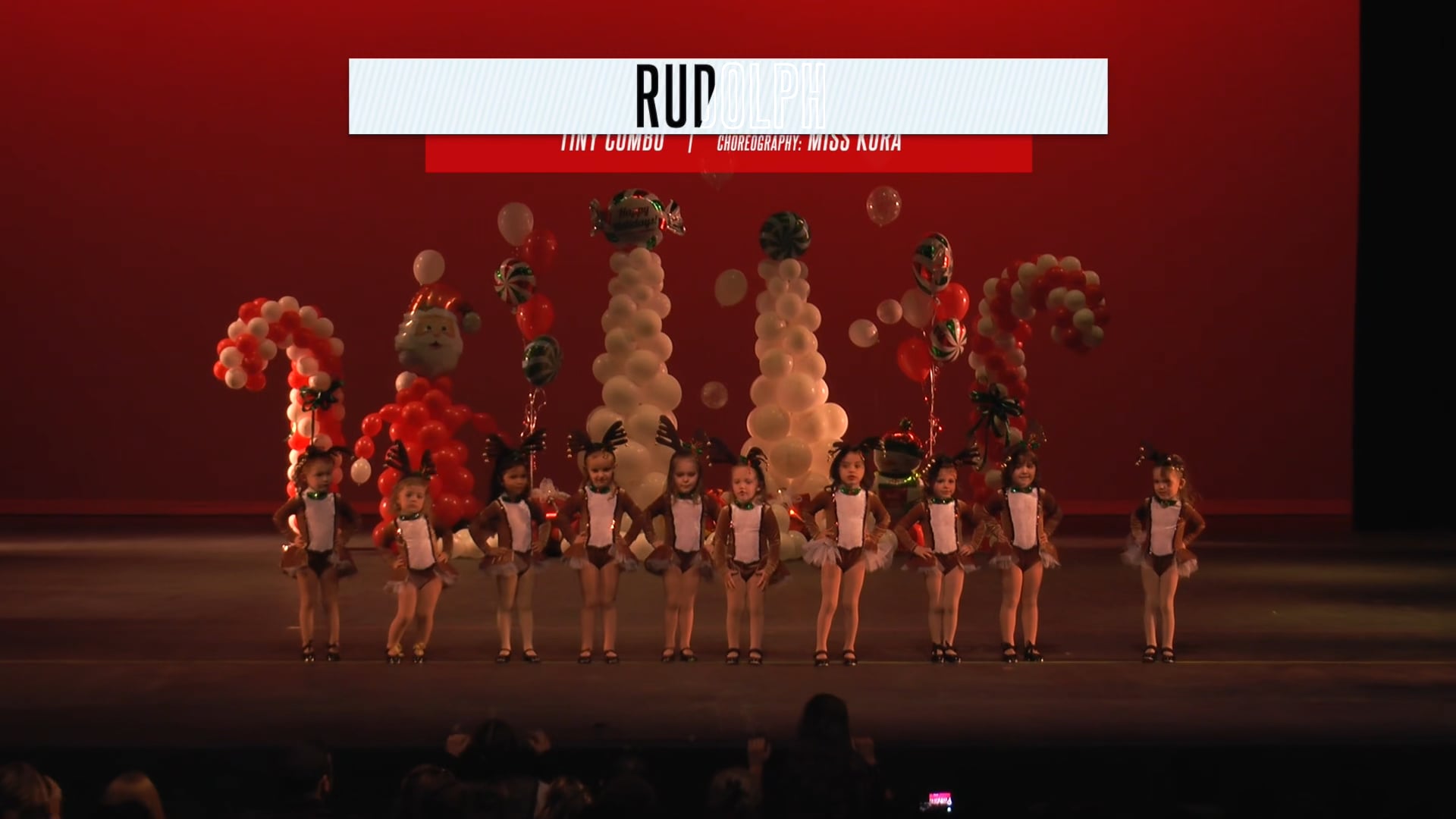 Rudolph