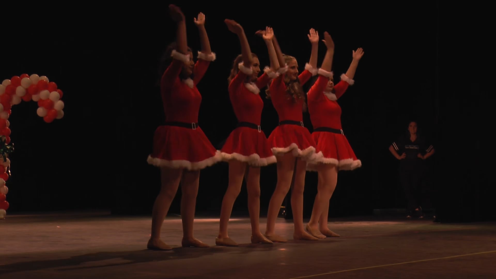 Jingle Bells