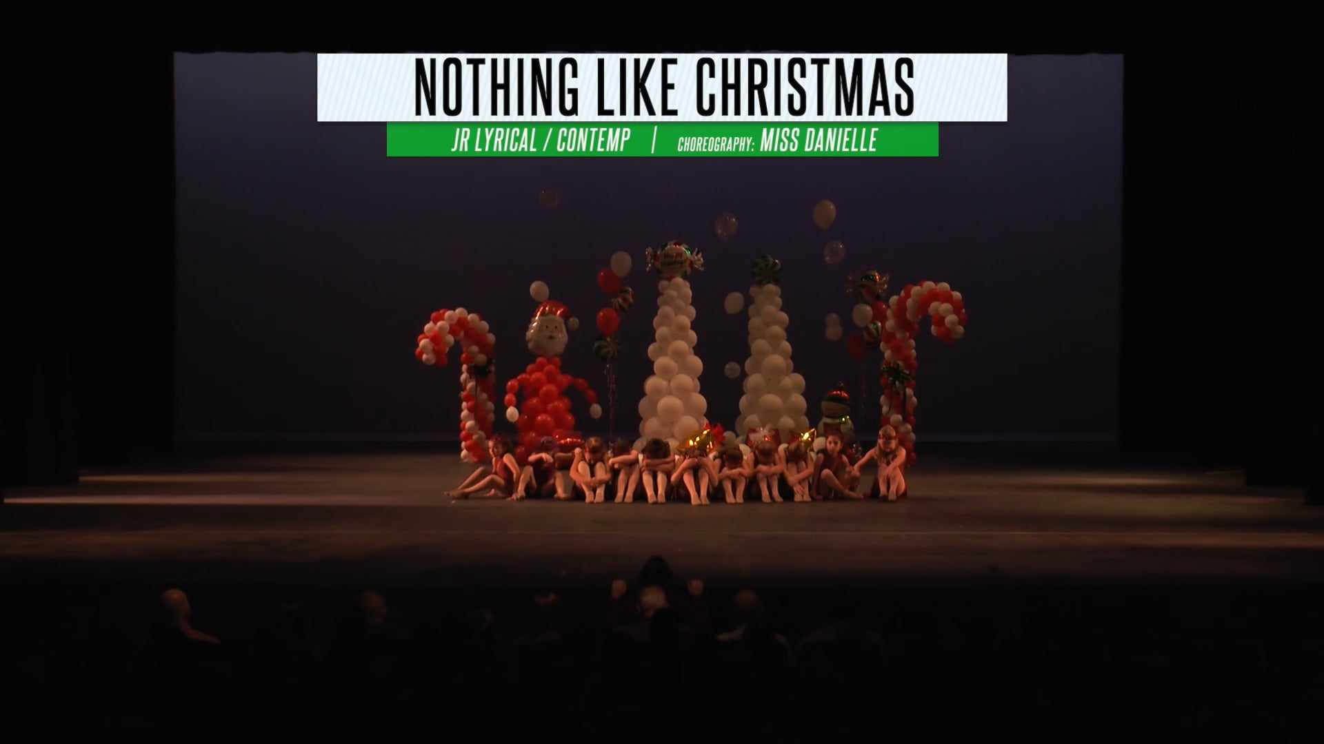 Nothing Like Christmas