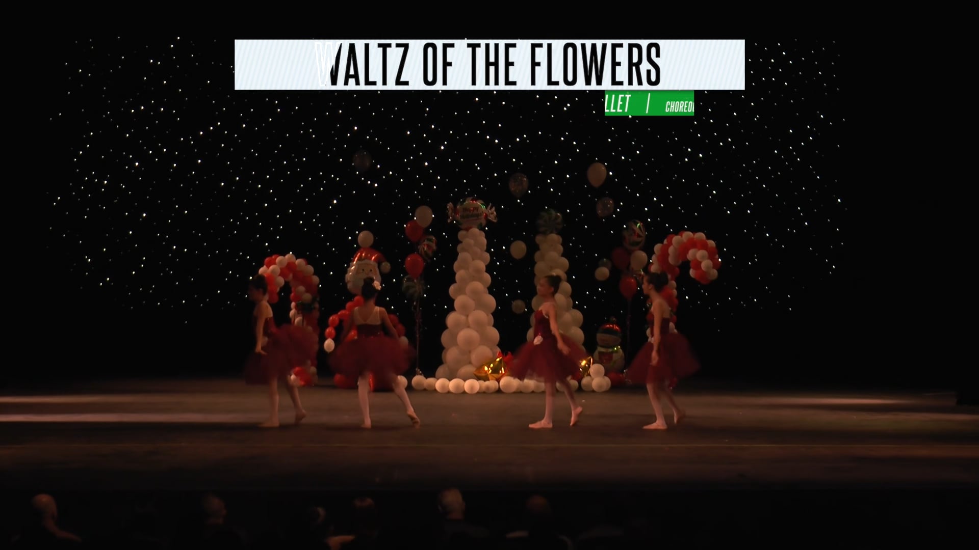 Waltz of the Flowers