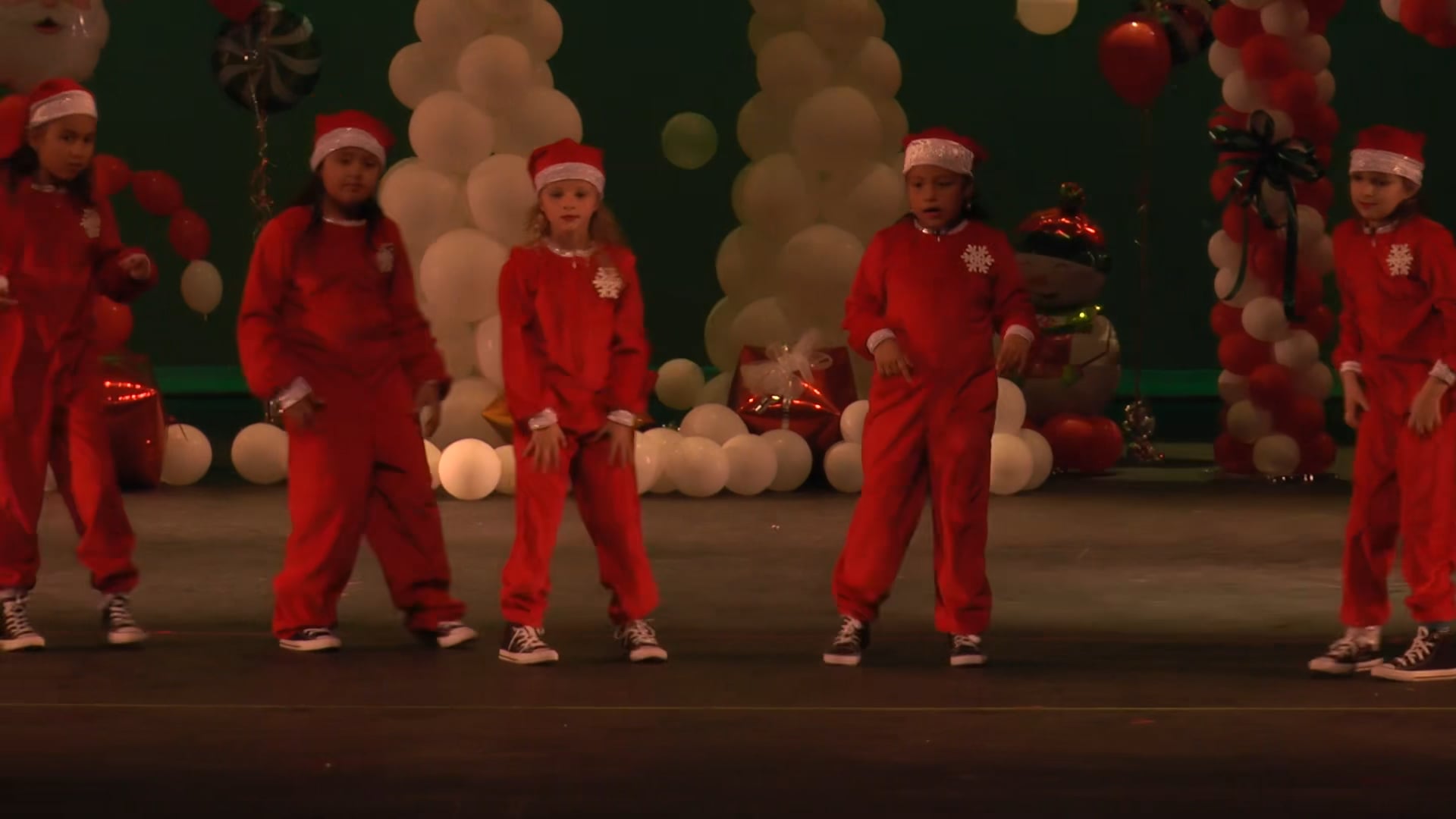 Jingle Bell a Hip-Hop