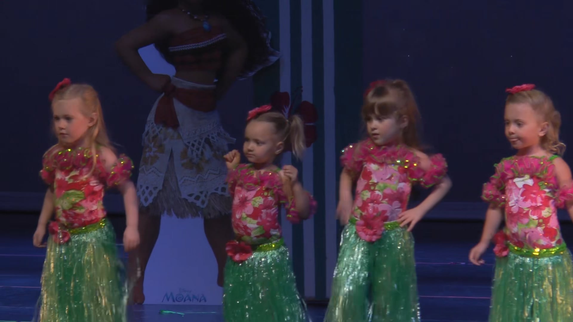 You're Welcome