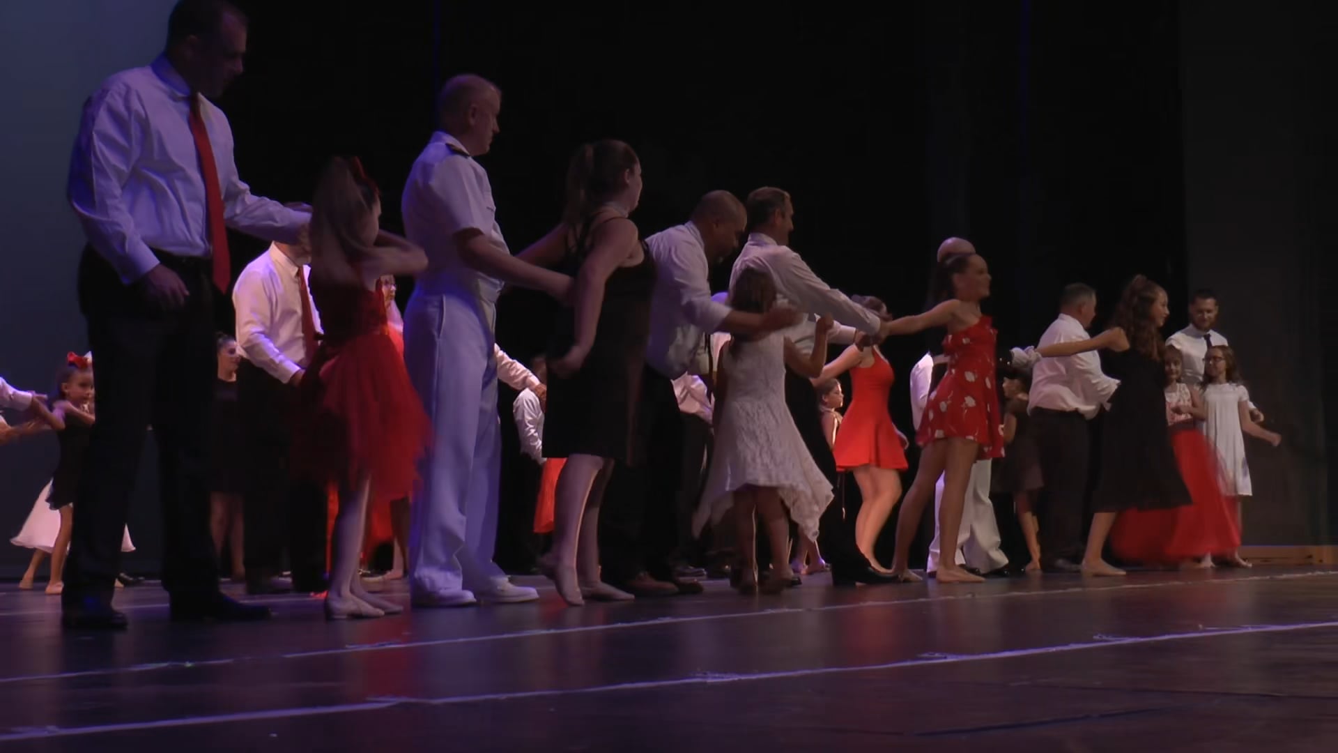 Dance with My Daughter