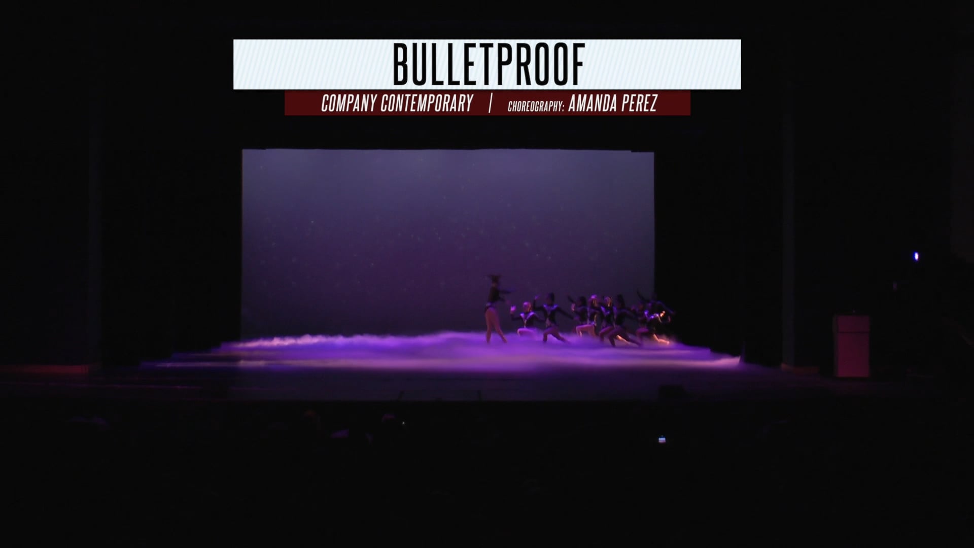 Bulletproof