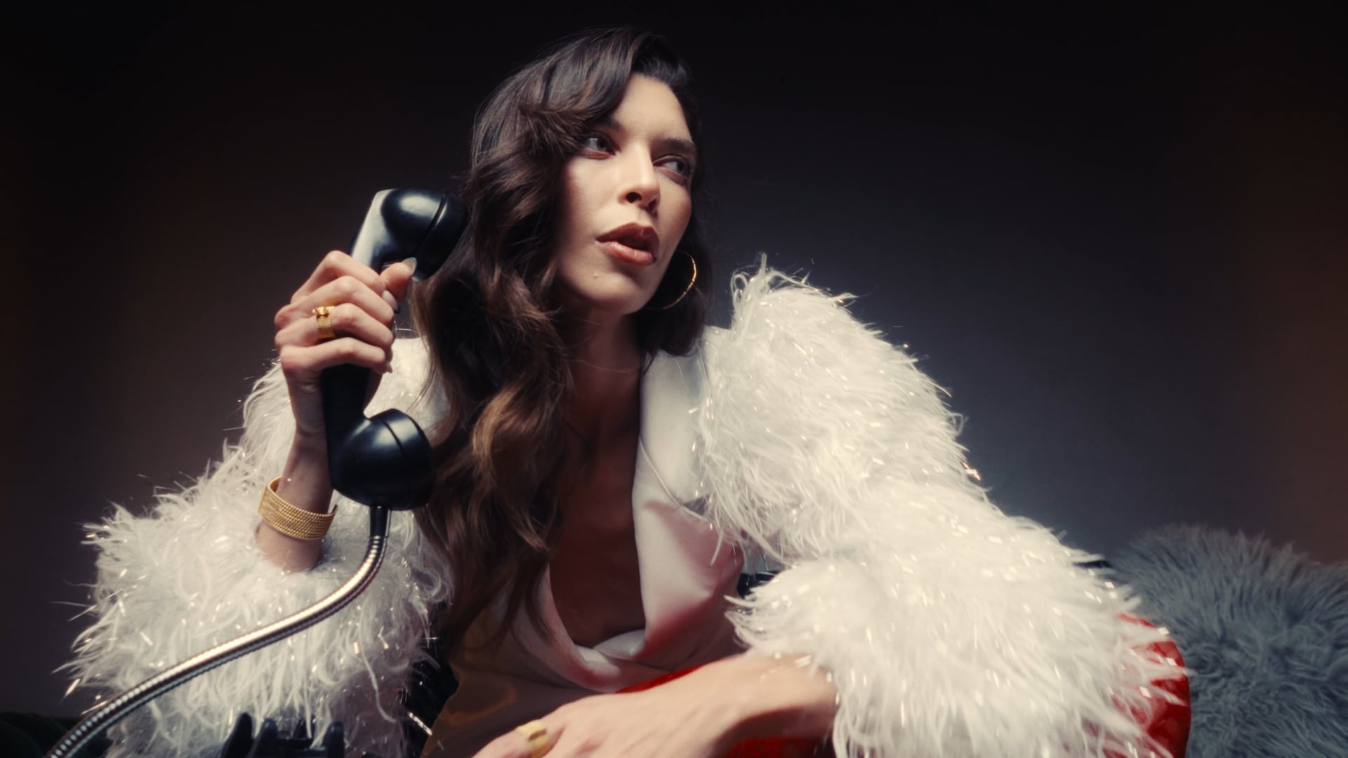 ISSUE64  Fashion Film