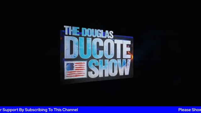 The Douglas Ducote Show (3/11/2025)