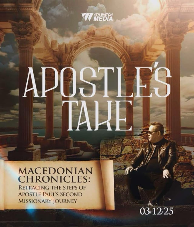 Introduction to Macedonian Chronicles & Christian Lifestyle